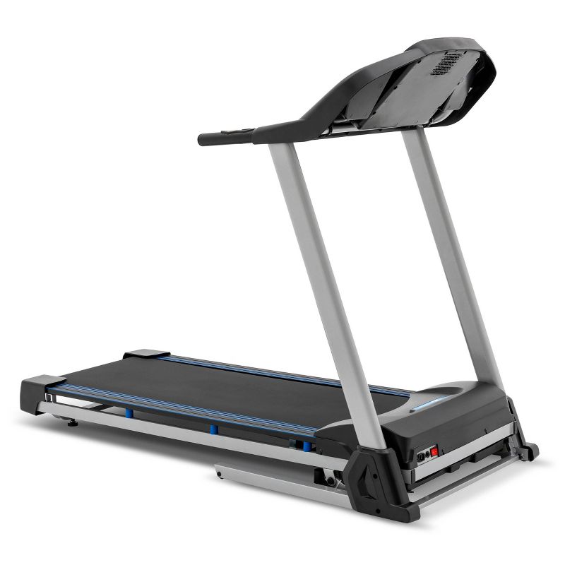 XTERRA Fitness TRX1400 Electric Treadmill, 5 of 7