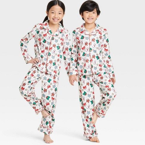 Target kids pajama sale