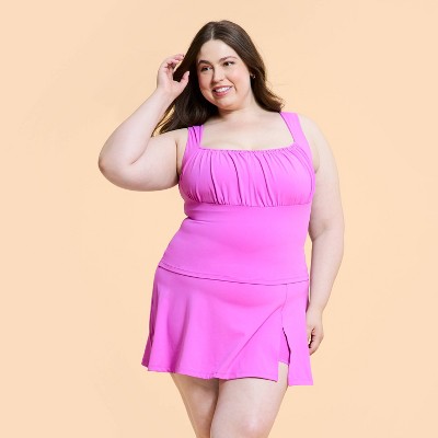 Blogilates Women's Bow Back Tank Top