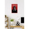 Trends International AC/DC - Lock Up Your Daughters (Angus) Unframed Wall Poster Prints - 2 of 4