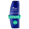 Head & Shoulders Clinical Strength Cooling Itch Relief Tangerine Shampoo - 13.5 fl oz - 2 of 4