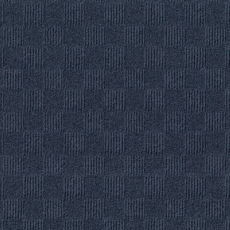 24" 15pk Crochet Self-Stick Carpet Tiles - Foss Floors, 1 of 8