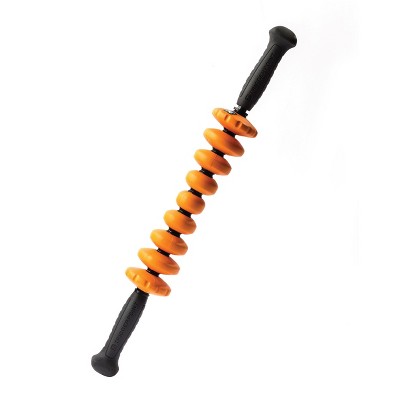 TriggerPoint STK Contour Flexible Handheld Massage Roller