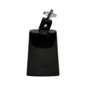 On-Stage HPCB2500 Steel Mountable Cowbell - 5-inch - 1 of 4