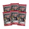 2023 Panini NFL Absolute Football Trading Card Mega Box - 3 of 3