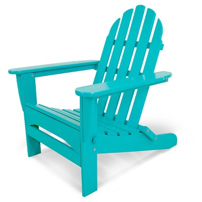 plastic adirondack chairs target