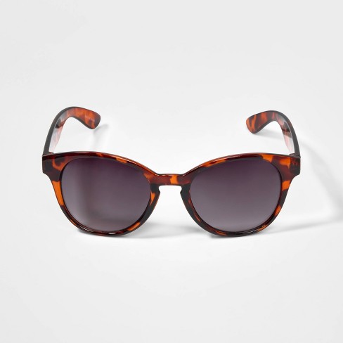 Cateye Girl Sunglasses