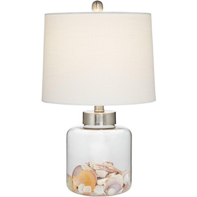 nautical bedside lamp