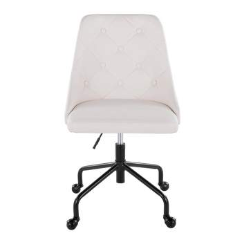 Marche Adjustable Office Chair - LumiSource