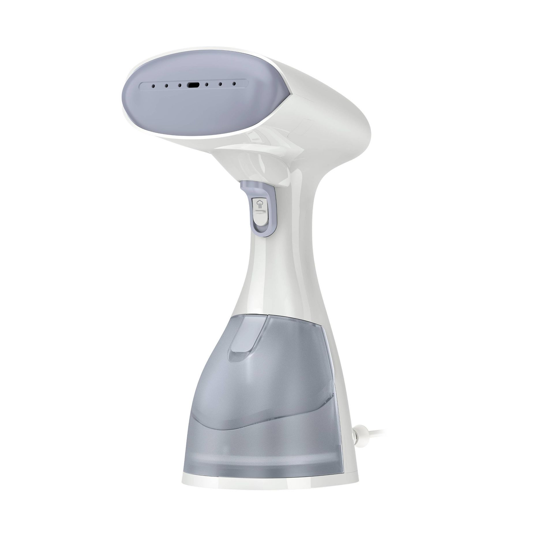 Conair Handheld Garment Steamer for Clothes, ExtremeSteam, Quick Heat-Up & Continuous Steam