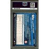 Aaron Judge Rookie Card 2017 Topps Holiday #99 PSA 9 - 2 of 2