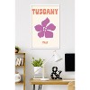 Trends International Reinders: Destinations - Destination Tuscany Framed Wall Poster Prints - 2 of 4