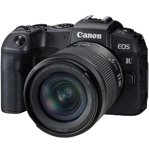 Canon EOS RP RF 24-105mm STM KIT レンズキット Canon EOS RP Full-Frame Mirrorless Camera with RF 24-105mm Lens