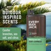 Every Man Jack Men's 16.9 fl oz Sandalwood Body Wash + 16.9 fl oz Surf and Cypress Body Wash - 3 of 4