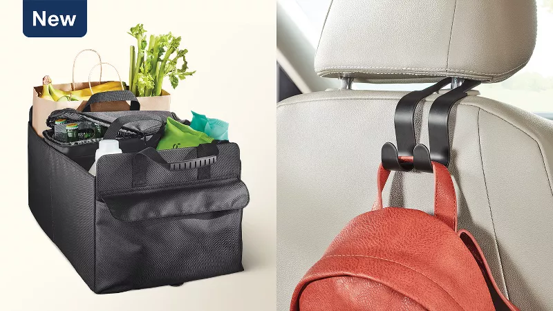 Target auto accessories discount