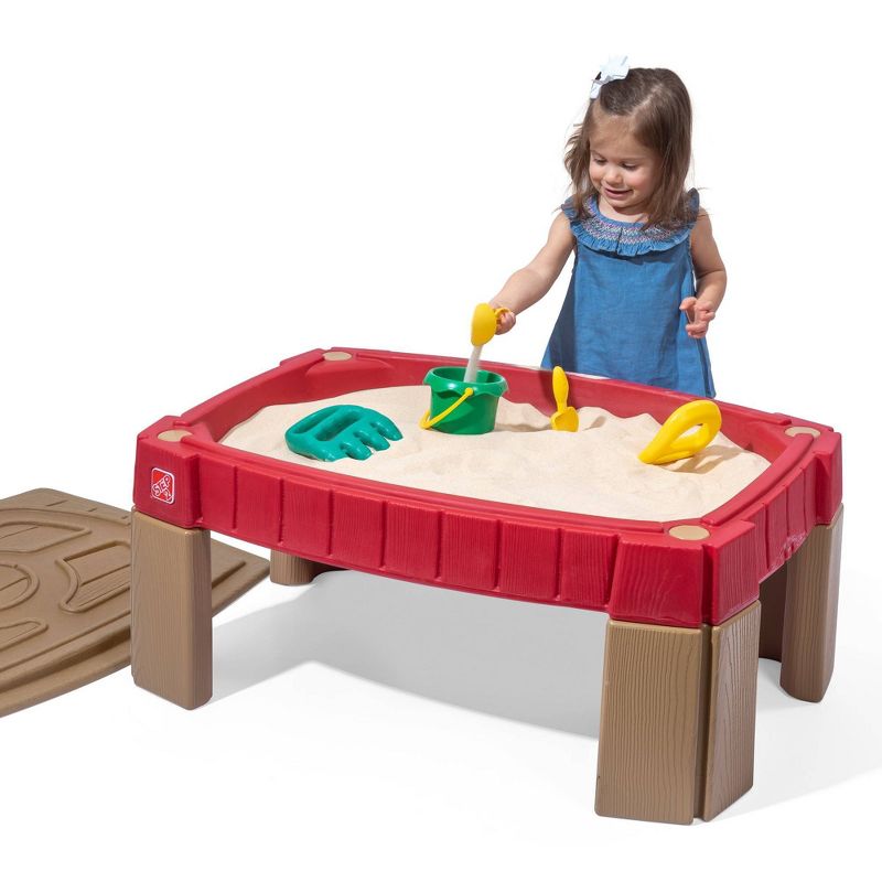 Step2 Naturally Playful Sand Table, 6 of 10