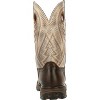 Men's Durango® Maverick XP™ Composite Toe Met-Guard Ventilated Western Work Boot - 4 of 4