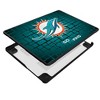 NFL AFC Teams Brick Wall Laptop Case for Apple MacBook - 4 of 4