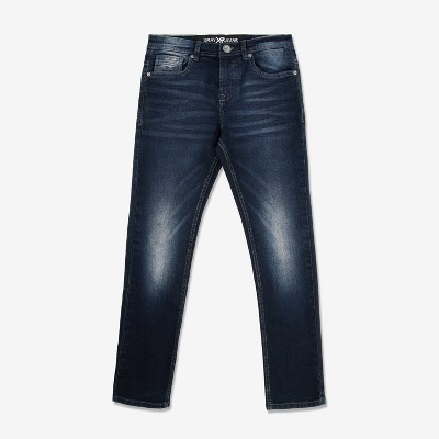 X RAY Boys Distressed Pants