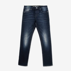 X RAY Boys Distressed Pants - 1 of 4
