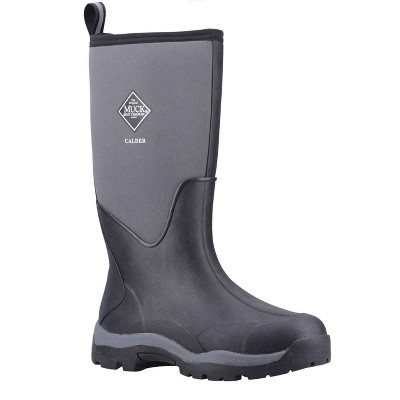 Unisex Unisex Calder Tall Boot