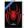 Trends International Marvel's Spider-Man 2 - Miles Morales Icon Unframed Wall Poster Prints - 3 of 4