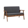 Cole Outdoor Chat Set - Linon - image 4 of 4