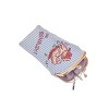 Signare USA Paddington Bear Marmalade Blue Stripe Glasses Pouch/ Case - 2 of 4
