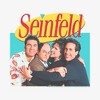 Women's Seinfeld Group Logo T-Shirt - 2 of 4