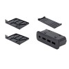 Stinger SR-F15009H HEIGH10 Multimedia Head Unit Installation Kit Compatible with Ford F-150 2009-2014 - 4 of 4