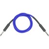 Musician's Gear Braided Instrument Cable 1/4" - 2 of 4