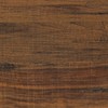 Lirago 55" Farmhouse Console Table with Storage Sofa Table Vintage Wood Living Room Accent Table Brown - 4 of 4