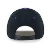 NBA Sacramento Kings Black Money Maker Mesh Hat - 2 of 2