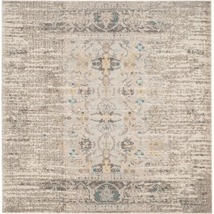 Monaco MNC209 Power Loomed Indoor Rugs - Safavieh - 1 of 4