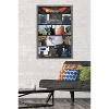 Trends International Star Wars: The Mandalorian Season 2 - Chapter 14 Grid Framed Wall Poster Prints - 2 of 4