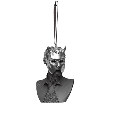 Trick Or Treat Studios Ghost Holiday Horrors Ornament | Nameless Ghoul