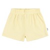 Gerber Toddler Girls' Shirt & Shorts Set - 2-Piece - 3 of 4