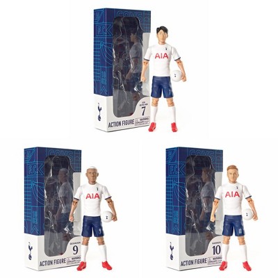 Banbo Toys SOCKERS Tottenham Hotspur FC Team Collection