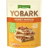 YOBARK Honey Vanilla Greek Yogurt Pouch - 5oz - 2 of 4