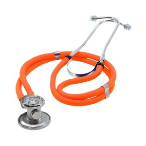 Sprague-Rappaport Dual Tube Stethoscope - 1 of 4
