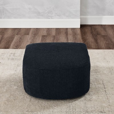 DOMETOUR Ottoman for Modular Sofa