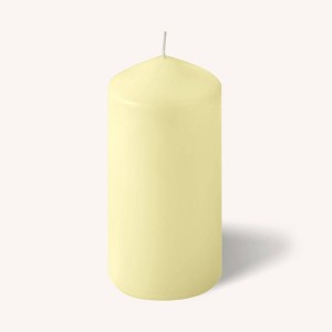 Hyoola - Pillar Candles - 1 of 1