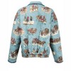 Women's Wo's Quilted Settler Jacket - TASHA POLIZZI L - 2 of 4