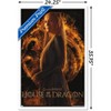 Trends International House of the Dragon - Rhaenys One Sheet Framed Wall Poster Prints - 3 of 4