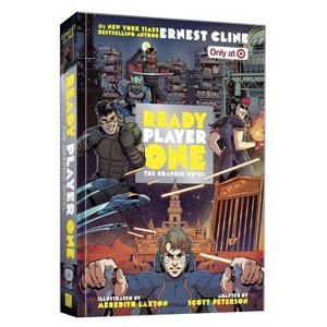 The Art of Ready Player One ハードカバー 英語版 The Art of Ready Player One: McIntyre, Gina, Cline, Ernest