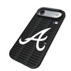 MLB National League Teams Text Backdrop Bump Cell Phone Case for Apple iPhone 17 Series - 2 of 4