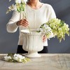 Plum & Post Coletta Petite Flared Vase - 2 of 4