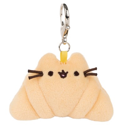 Детские мягкие игрушки GUND Pusheen Surprise Cafe — фото 5