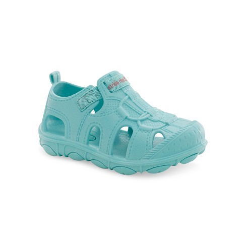 Stride rite water outlet sandals