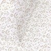 Makemake Organics GOTS Certified Organic Cotton Kids Sheet Set - Dino Dreams - 4 of 4